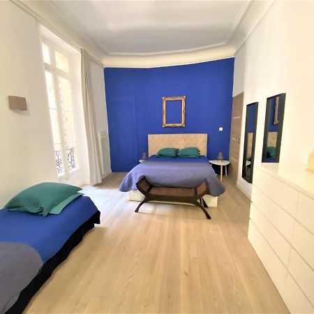 Sur Le Vieux Port: T3 De 80M2, Chic Et Confortable 马赛 外观 照片