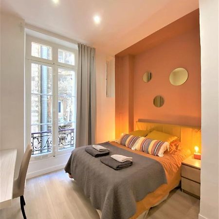 Sur Le Vieux Port: T3 De 80M2, Chic Et Confortable 马赛 外观 照片